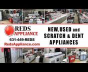 Reds Appliance