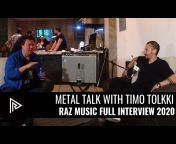 MetalTalk Podcast