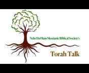 Nehr HaOlam Messianic Biblical Society
