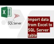 SQL with Manoj