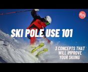 Tom Gellie - Big Picture Skiing