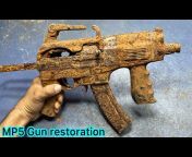 JK Gun Restoration