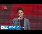 KBS WORLD TV