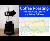 Coffee Roasting at Home