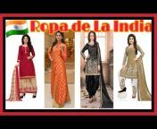 My Indian Bollywood Style Una Mexicana India