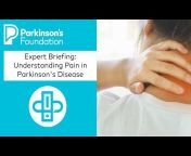 Parkinson&#39;s Foundation