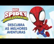 Marvel HQ Brasil