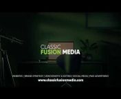 Classic Fusion Media - Digital Media Agency