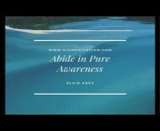 Blair Abee Higher Consciousness Channel
