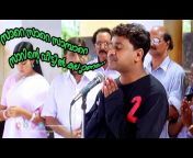 Music Shack Malayalam Comedy Show