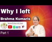 Spiritual Podcast with Anant