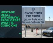 Shaiel Ben-Ephraim Explains Israel