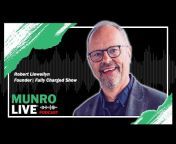Munro Live Podcast