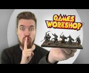 ESO Tabletop - Painting with Danny