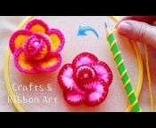 Crafts u0026 Ribbon Art