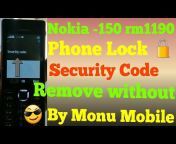 Monu Mobile Repairing SH
