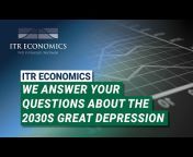 Trendline Productions &#124; from ITR Economics