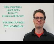 Vermont Center for Ecostudies