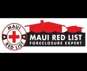 Maui Red List