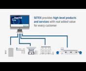 SETEX Textile Automation Technology