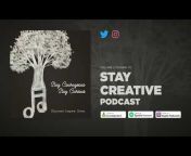 The Stay Creative Podcast