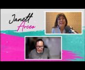 Janett Arceo y La Mujer Actual