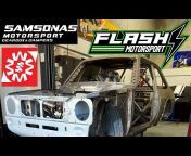 Flash Motorsport