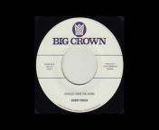 Big Crown Records