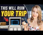 Portable Professional (Travel Tips with Megan)