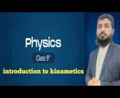 Lectures Of Physics