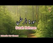 Quran Recitation Tv