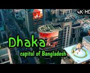 Bangladeshi travel vlogger