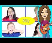 Patty Shukla Kids TV - Children&#39;s songs