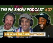 The FM Show Podcast - A Football Manager Podcast