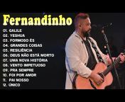 Fernandinho - Canção gospel 2023