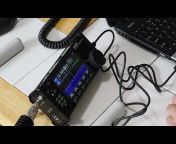 backcountry amateur radio
