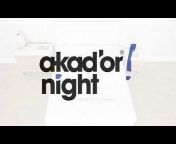 akad&#39;or night