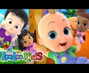 LooLoo Kids - Nursery Rhymes and Children&#39;s Songs
