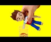 Funny Stop Motion videos