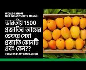 Farmers Plant Bangladesh
