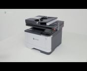 Lexmark How-to Videos
