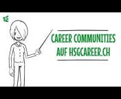 Career u0026 Corporate Services (CSC-HSG)