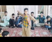 Fahim sharefi رقص هراتی