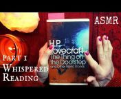 Library of Whispers ASMR