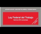 Reforma Laboral MX