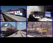 Infrastruktura železnice Srbije