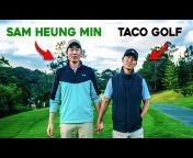 Sam Heung Min Golf