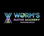 Worm&#39;s Maths Academy