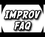 Improv FAQ