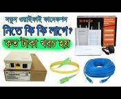 Micro Project Bangla